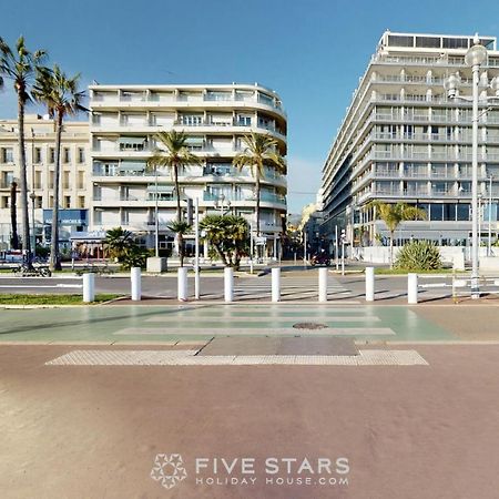 Grand Suite Promenade Five Stars Holiday House Nice Dış mekan fotoğraf