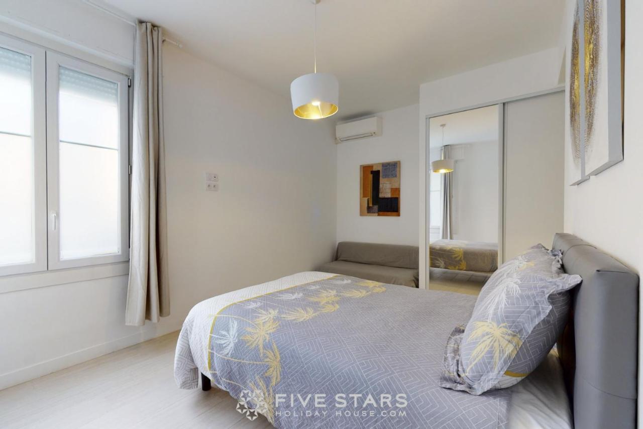 Grand Suite Promenade Five Stars Holiday House Nice Dış mekan fotoğraf